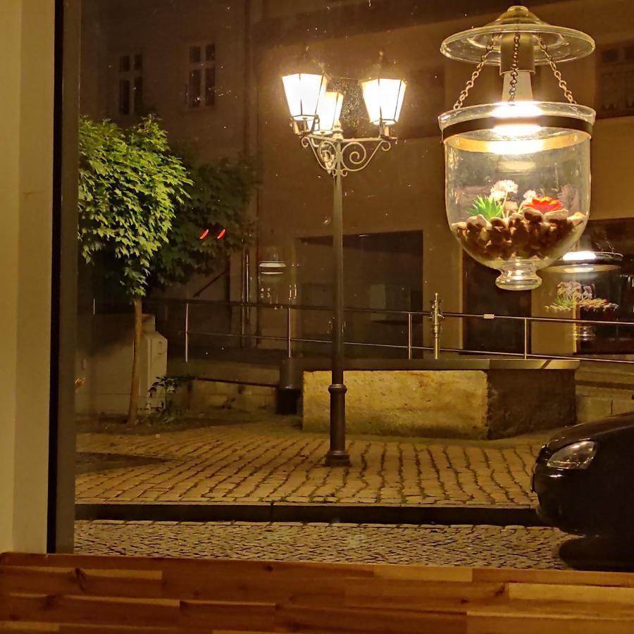 4Lionshostel Königstein an der Elbe Kültér fotó